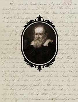 2020 Weekly Planner: Galileo Galilei 12 Months 107 pages 8.5 x 11 in. Astronomer Diary Organizer Agenda Appointment Half Spread Blank Pages