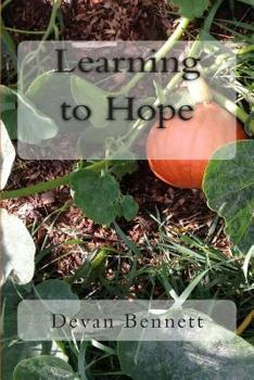 Paperback Learning to Hope Book