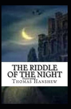 Paperback The Riddle of the Night Illustrated Book