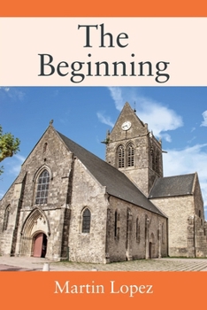 Paperback The Beginning Book