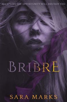 Paperback Bribre: A Short Horror Story Collection (Frozen Wasteland) Book