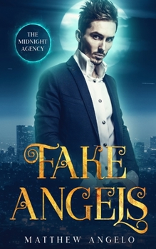 Paperback Fake Angels Book