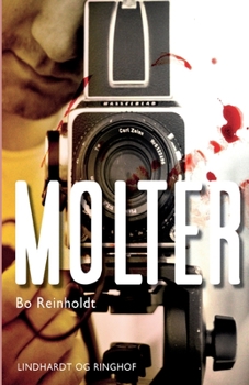 Paperback Molter [Danish] Book