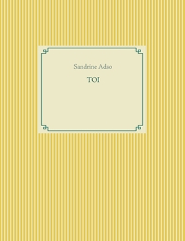 TOI (French Edition)