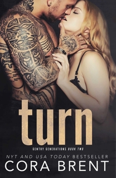 Paperback Turn Book