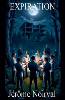 Paperback Expiration [French] Book