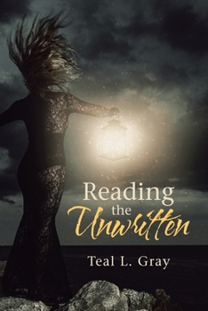 Paperback Reading the Unwritten Book