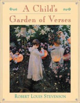 A Child's Garden of Verses