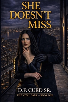 Paperback She Doesn't Miss Book