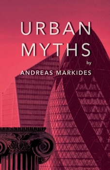 Paperback Urban Myths Book