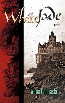 Paperback White Jade Book