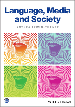 Paperback Language, Media and Society Book