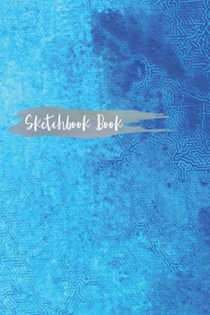 Sketchbook Book: Notebook for Sketching and Drawing. 8.5" X 11", Personalized Artist Sketchbook: 120 pages, Sketching, Drawing and Creative Doodling.