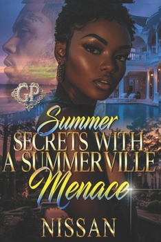 Paperback Summer Secrets with A Summerville Menace Book