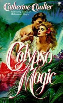 Mass Market Paperback Calypso Magic Book