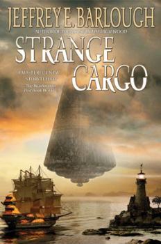 Paperback Strange Cargo: 6 Book