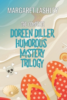Paperback Doreen Diller Complete Trilogy Book