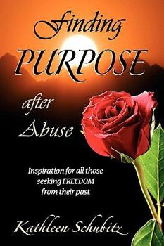 Paperback Finding Purpose After Abuse Book