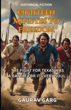 Eighteen Minutes to Freedom