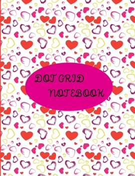 Dot Grid Notebook