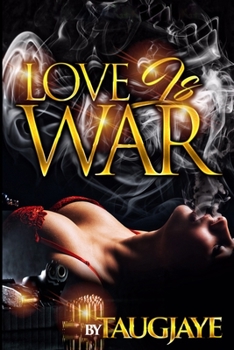 Paperback Love Is War: Lover's Until the Grave Deluxe Edition Book