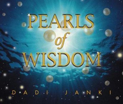 Paperback Pearls of Wisdom Book