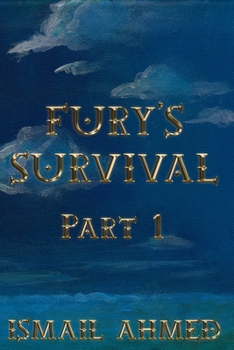 Paperback Fury's Survival Part 1 Book