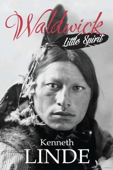Paperback Little Spirit Book