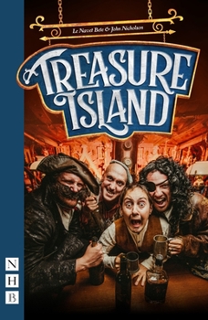 Paperback Treasure Island Book