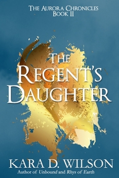Paperback The Regent's Daughter Book