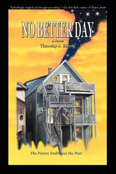 Paperback No Better Day Book