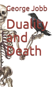 Paperback Duality and Death Book