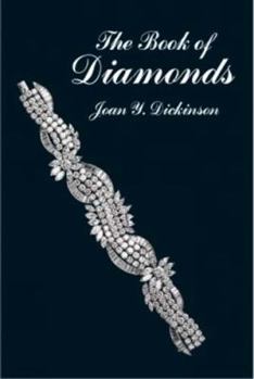 Paperback The Book of Diamonds Book
