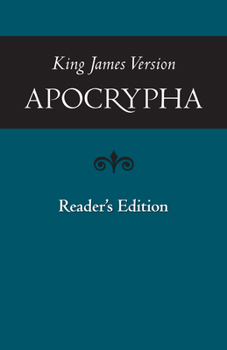 Apocrypha