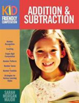 Paperback Addition & Subtraction Book