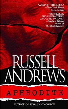 Mass Market Paperback Aphrodite Book