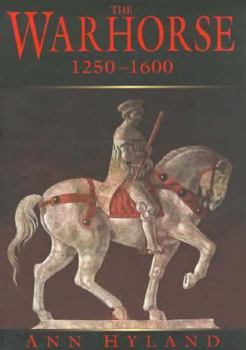 Hardcover The Warhouse 1250-1600 Book