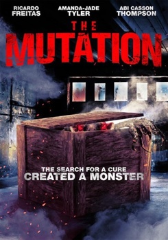 DVD The Mutation Book