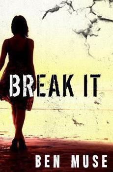 Paperback Break It Book