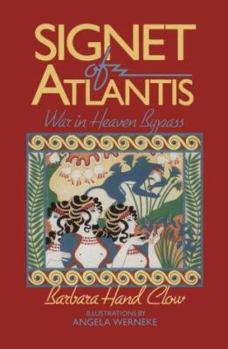 Paperback Signet of Atlantis: War in Heaven Bypass Book