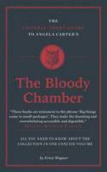 Paperback Connell Guide Angela Carter Bloody Chamb Book