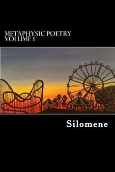 Paperback Metaphysic Poetry: Volume 1 Book