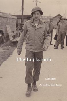 Paperback The Locksmith Book