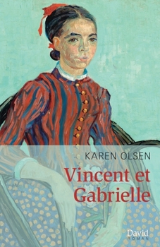 Paperback Vincent et Gabrielle [French] Book