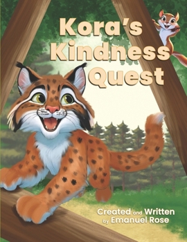 Kora's Kindness Quest