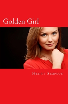 Paperback Golden Girl Book