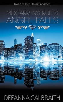 Paperback McCarren's Rules Angel Falls Book