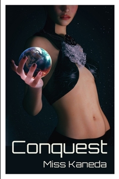 Paperback Conquest Book