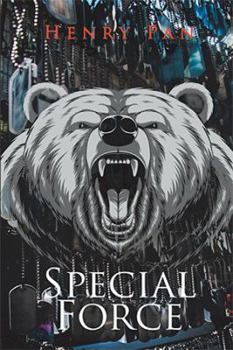 Paperback Special Force Book