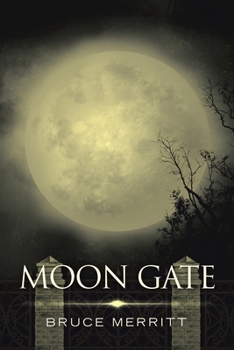 Paperback Moon Gate Book